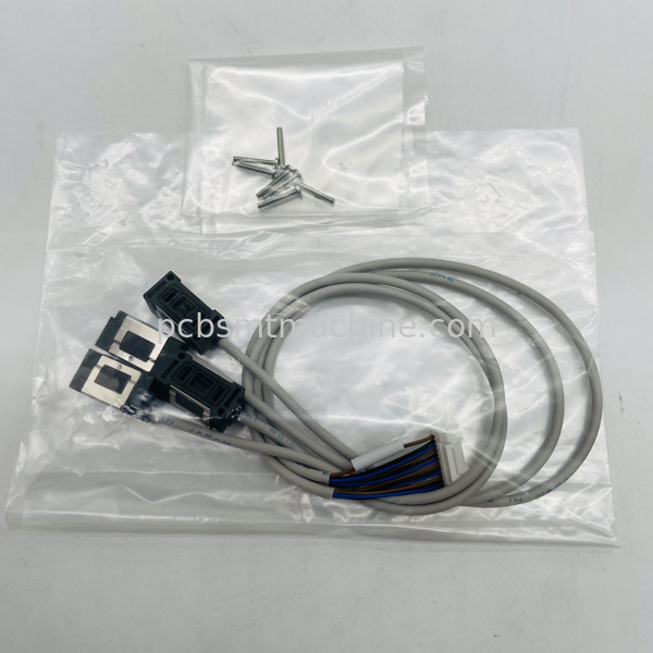 Steigern Sie Ihre SMT-Betrieb mit der Präzision und Zuverlässigkeit des Panasonic MTNS000438AA Flow Sensors