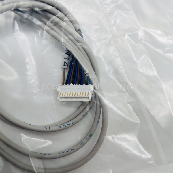 Steigern Sie Ihre SMT-Betrieb mit der Präzision und Zuverlässigkeit des Panasonic MTNS000438AA Flow Sensors