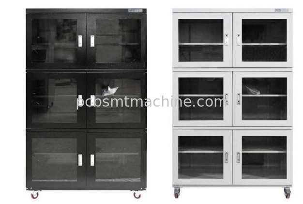 63 W Elektronisches Feuchtigkeitsschutzschrank für einen optimalen Schutz vor Feuchtigkeit im Inneren Größe 1198*680*1800mm