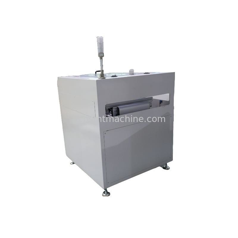 Zwei Schienen SMT PCB Drehförderer 90 Grad 180 Grad 270 Grad Drehung