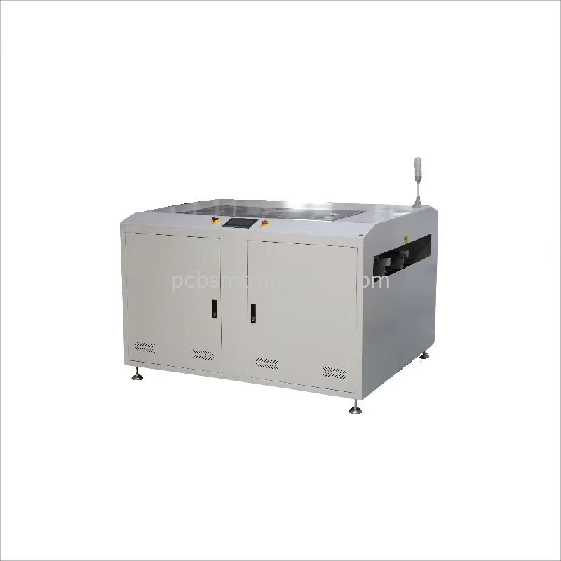 High-End vertikaler Puffer mit LED-SMT-Montage-PCB-Fahrzeug