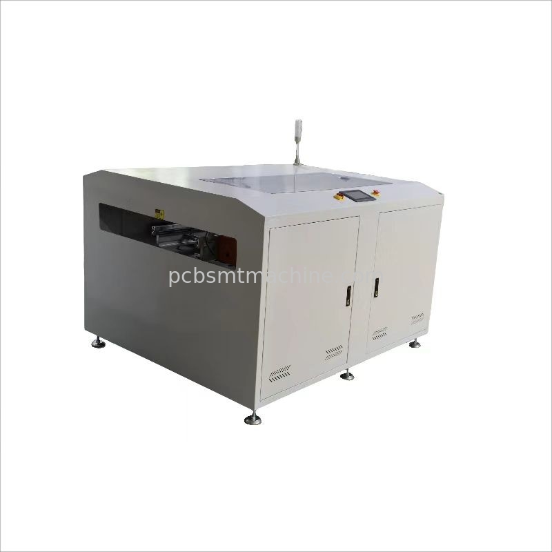 High-End vertikaler Puffer mit LED-SMT-Montage-PCB-Fahrzeug