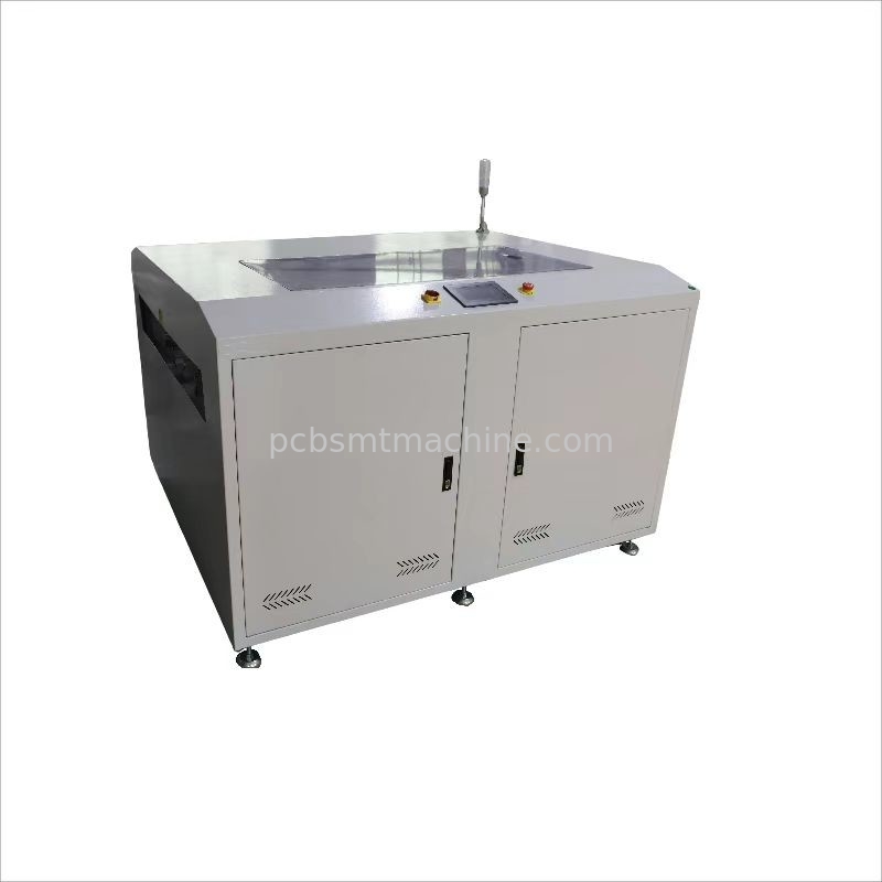 High-End vertikaler Puffer mit LED-SMT-Montage-PCB-Fahrzeug