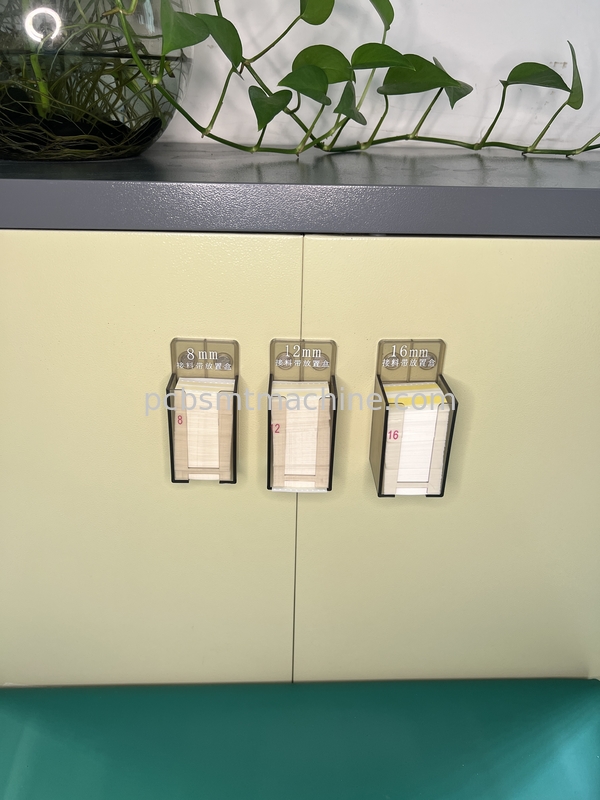 PVC Magnet Splice Tape Holder   Kompatibel mit 8mm, 12mm, 16mm, 24mm Bändern    Langlebiges & Vielseitiges Klebstoffwerkzeug