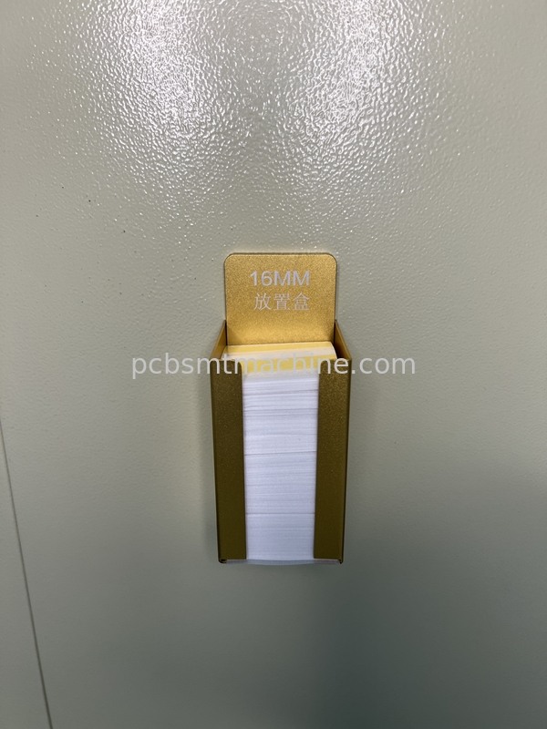 PVC Magnet Splice Tape Holder   Kompatibel mit 8mm, 12mm, 16mm, 24mm Bändern    Langlebiges & Vielseitiges Klebstoffwerkzeug