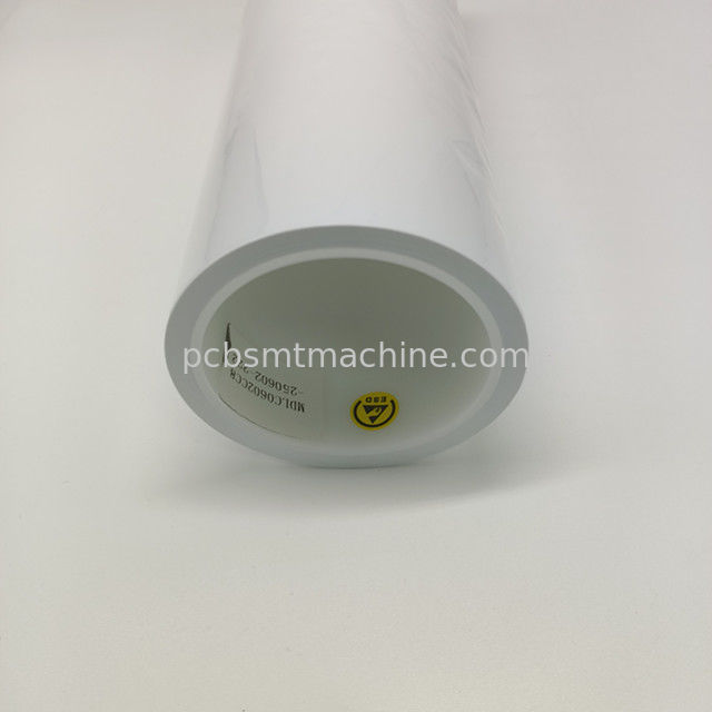 Kein Messer erforderlich, Abziehfolie Typ ESD PP, leicht ablösbare Kleberolle 400D/300mm*25m