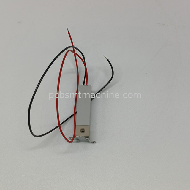 LVM11-5C-1 Niedrigleistungs-Direct-Acting 2/3-Way-Solenoidventil (chemische Flüssigkeit·PEEK-Körper·IP40-Klassifiziert)