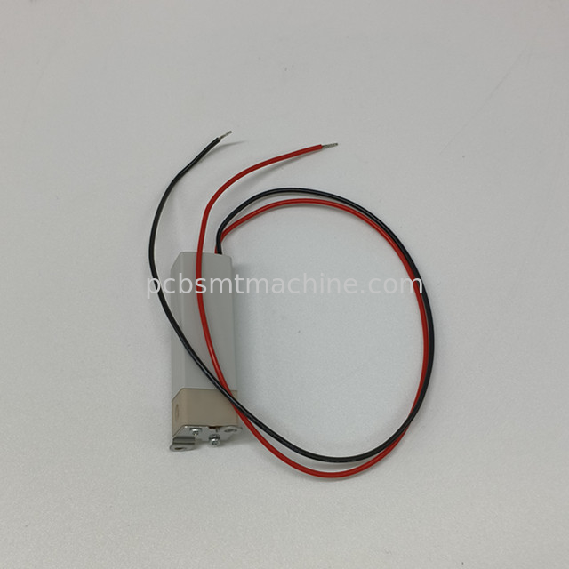LVM11-5C-1 Niedrigleistungs-Direct-Acting 2/3-Way-Solenoidventil (chemische Flüssigkeit·PEEK-Körper·IP40-Klassifiziert)