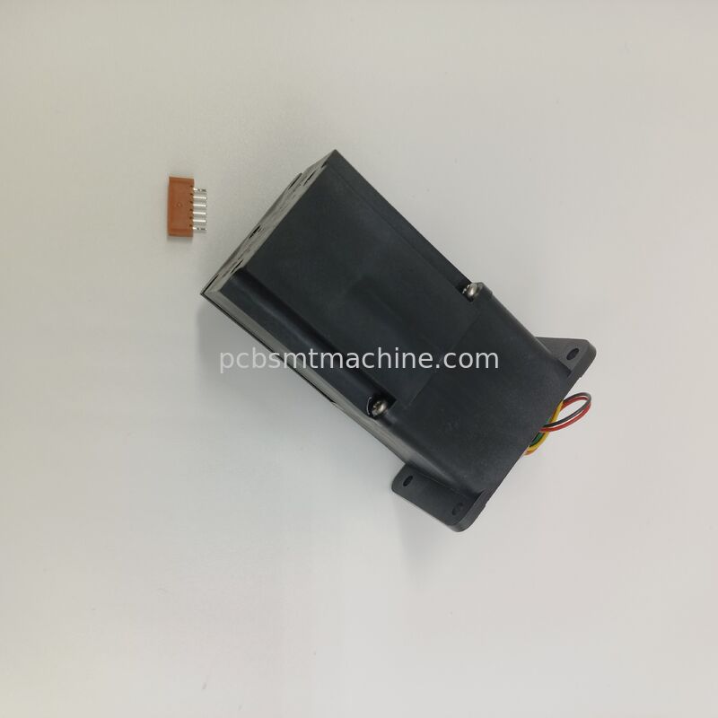Hitachi Schleifring KYB-M7027-00 (0916D30T / KYB-M7027-00X) | Infinite Automation Co., Ltd.