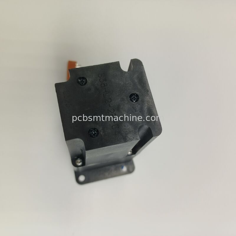 Hitachi Schleifring KYB-M7027-00 (0916D30T / KYB-M7027-00X) | Infinite Automation Co., Ltd.