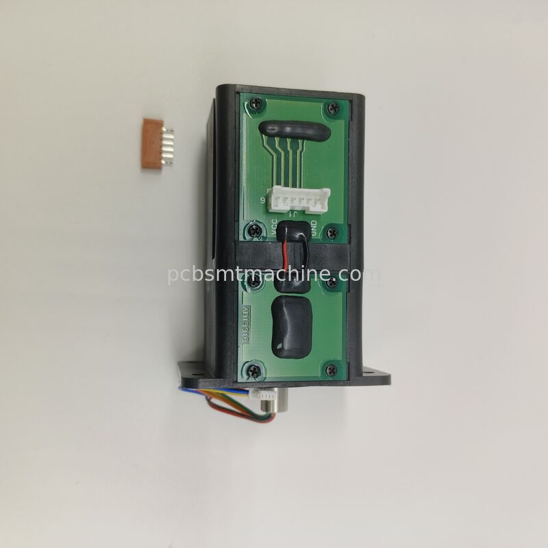 Hitachi Schleifring KYB-M7027-00 (0916D30T / KYB-M7027-00X) | Infinite Automation Co., Ltd.