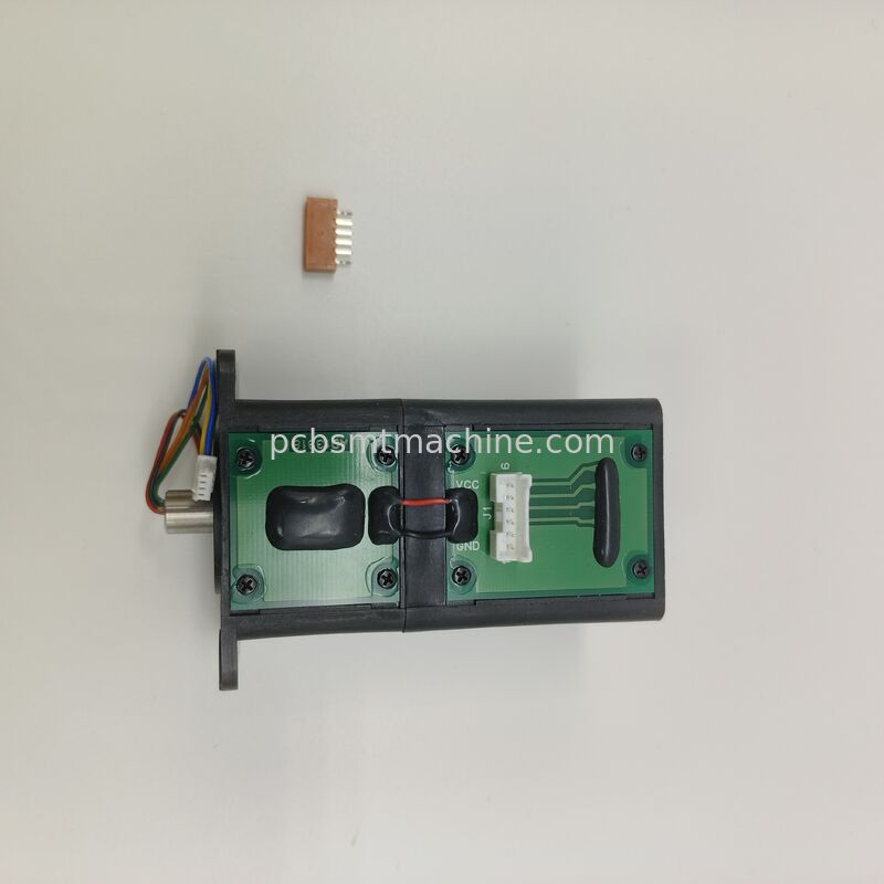 Hitachi Schleifring KYB-M7027-00 (0916D30T / KYB-M7027-00X) | Infinite Automation Co., Ltd.