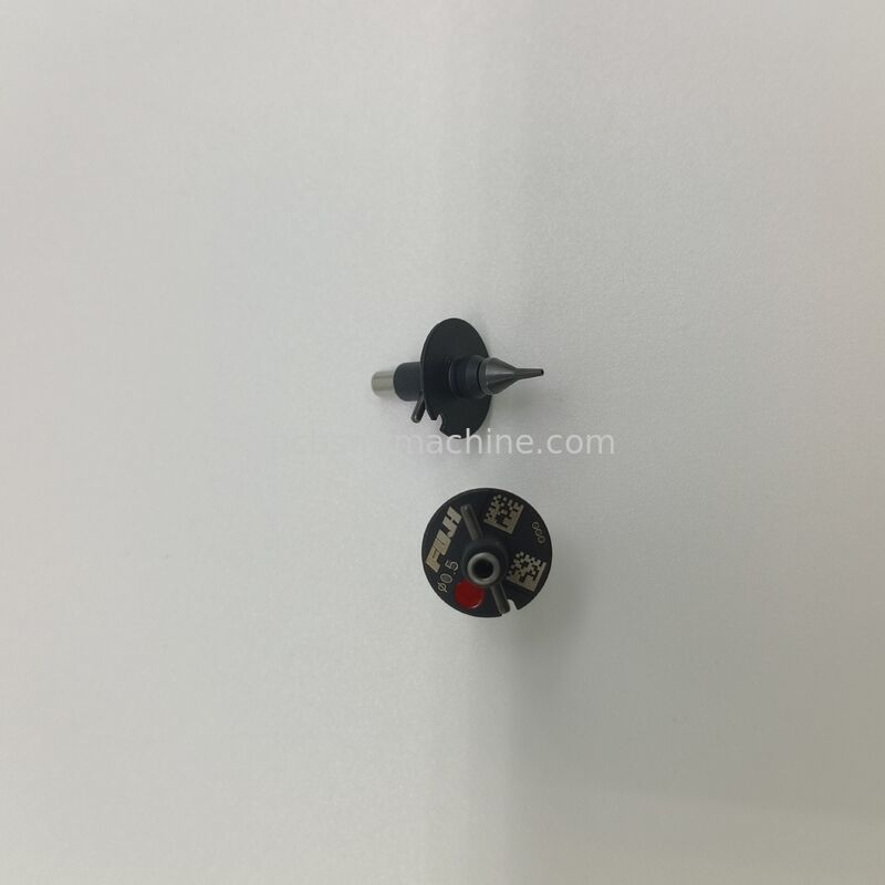 FUJI NXT H12 Düse 0,5 mm 2AGKNG004103 – Präzision für die Platzierung von Mikrokomponenten