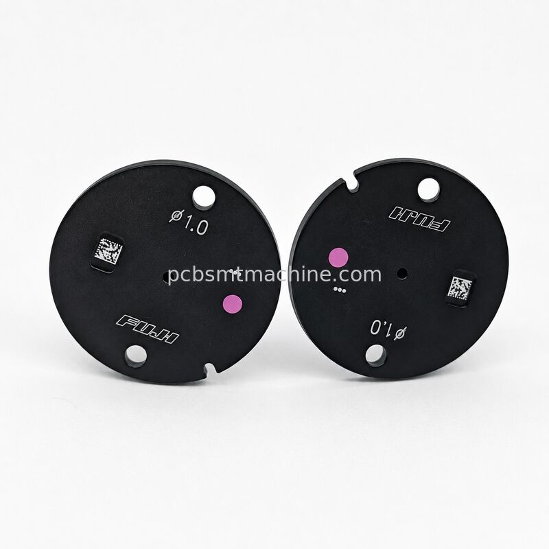 FUJI NXT H01 AA0AS 1.0mm Nozzle R36-010-260 for SMT Machine