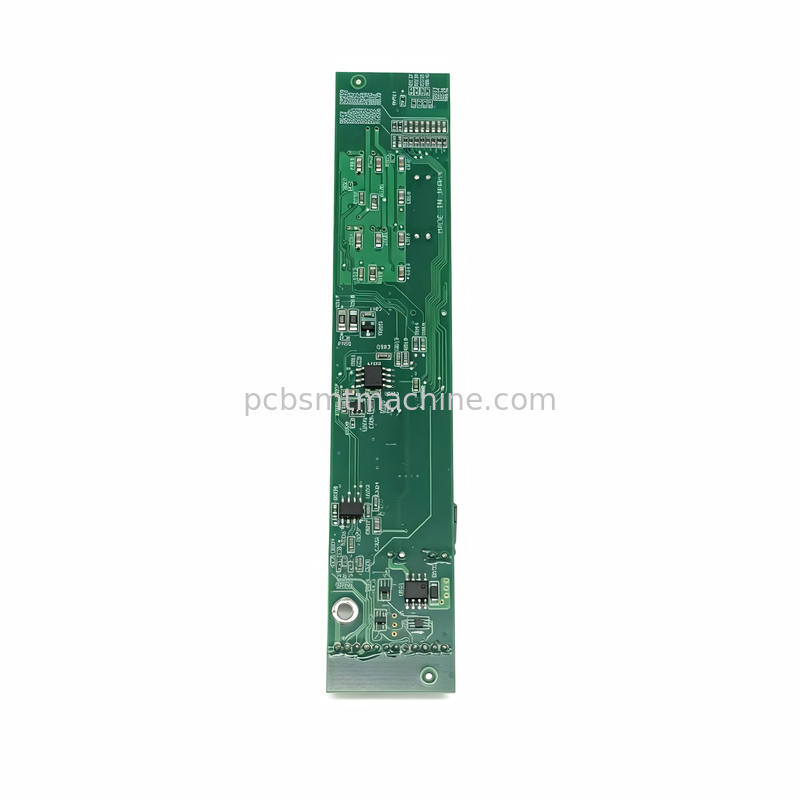 Fuji NXT Feeder Control Board XK00010 & 2AGKFB001301 | W Series Feeder Driver PCB SMT Spare Part