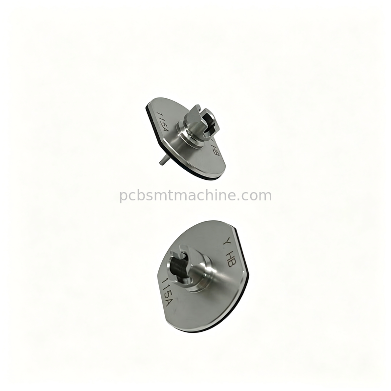 Original Panasonic KME 115A Nozzle KXFX037NA00 SMT Pick Nozzle for CM202 CM402 CM602
