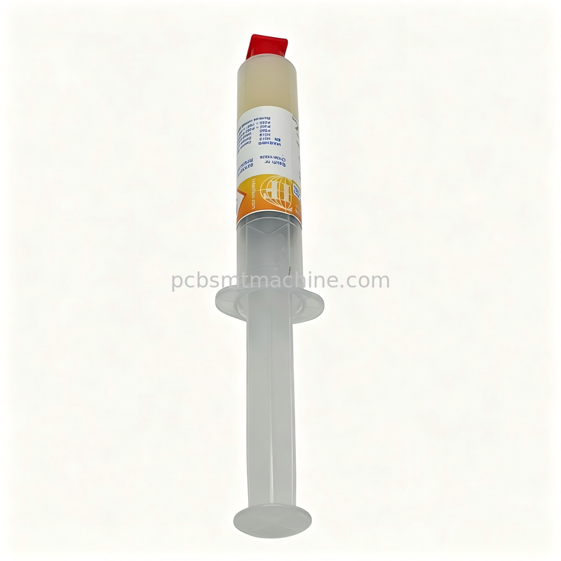 Interflux IF930 Halogenfreies Deoxidierungsgel für ERSA Versaflow Düsen in Größen von 10cc und 30cc