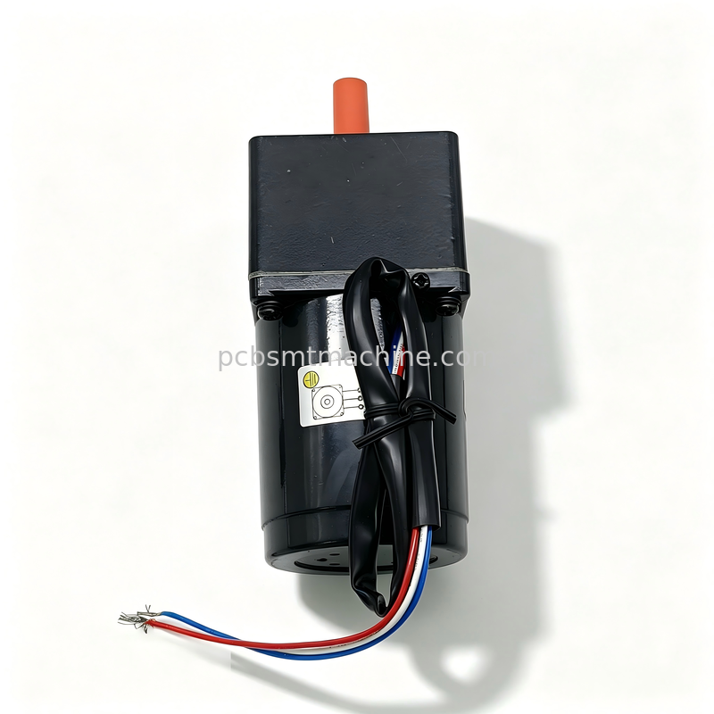 21K10GN Sony Mounter Cutter Brush Motor mit 10W Einphasen-Wechselstrom und doppelt kompatibelem 110V/220V in versiegeltem staubdichtem Gehäuse