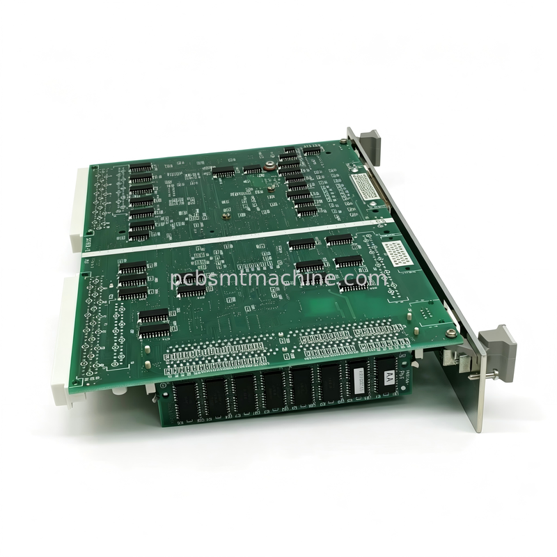 Original Brand New Panasonic N610087118AB CPU Board SCV1ER mit Plug-and-Play-Installation für CM402 und CM602 SMT-Maschinen