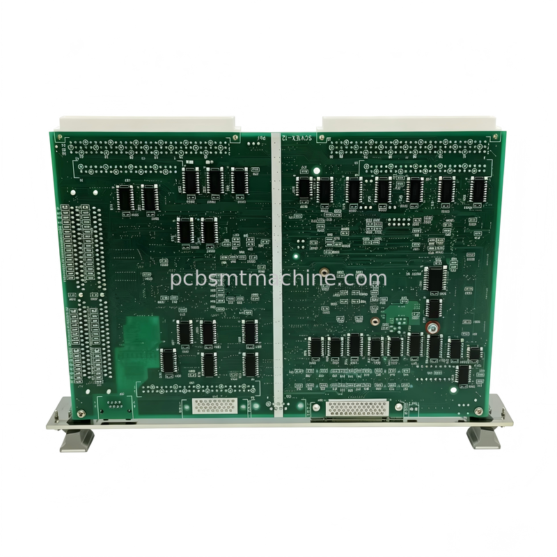 Original Brand New Panasonic N610087118AB CPU Board SCV1ER mit Plug-and-Play-Installation für CM402 und CM602 SMT-Maschinen