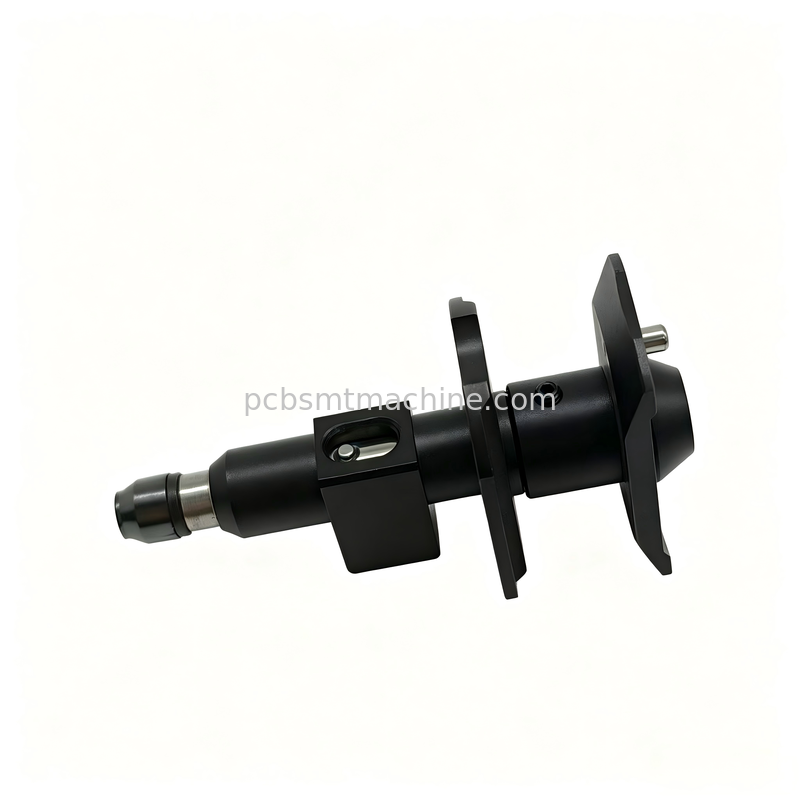 AA1CF00 Fuji OF Head Vollständiges SMT Pick-and-Place-Düsen mit Φ3,7 mm harter Keramikspitze und integrierter Ein-Teil-Montage als Kopie Neues kompatibles Ersatzteil