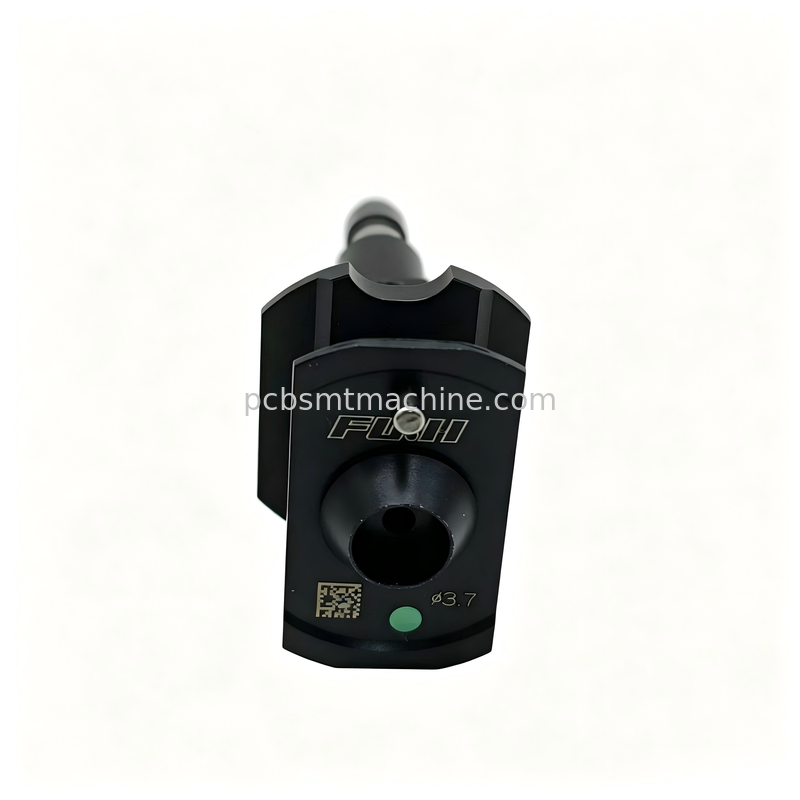 AA1CF00 Fuji OF Head Vollständiges SMT Pick-and-Place-Düsen mit Φ3,7 mm harter Keramikspitze und integrierter Ein-Teil-Montage als Kopie Neues kompatibles Ersatzteil