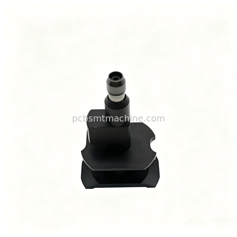 AA1CF00 Fuji OF Head Vollständiges SMT Pick-and-Place-Düsen mit Φ3,7 mm harter Keramikspitze und integrierter Ein-Teil-Montage als Kopie Neues kompatibles Ersatzteil