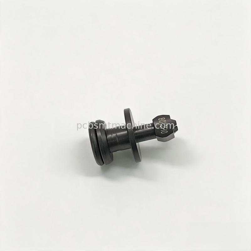 Yamaha 8012H Großformatige Pick-and-Place-Düse mit verschleißfester Keramikspitze für Plug-and-Play-SMT-Bestückung