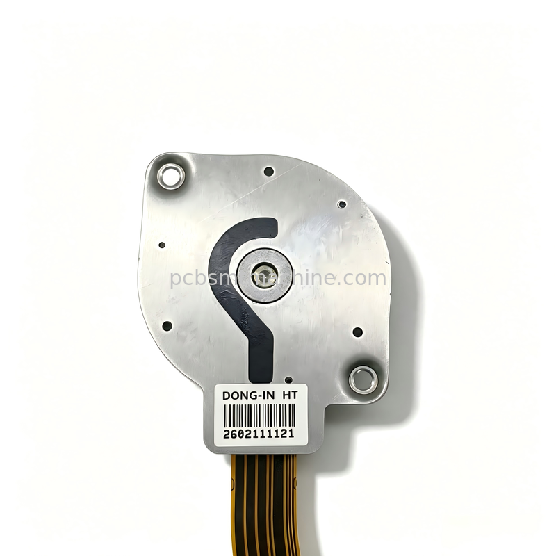 Original Hanwha Samsung 8mm Feeder Take-up Motor Compatible with SM471 SM481 SMT Machines