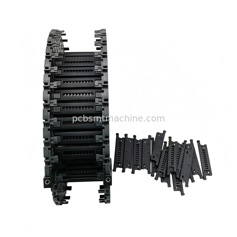 Genuine Panasonic Cable Assembly for NPM-D Series SMT Machines with Reliable Power and Signal Transmission