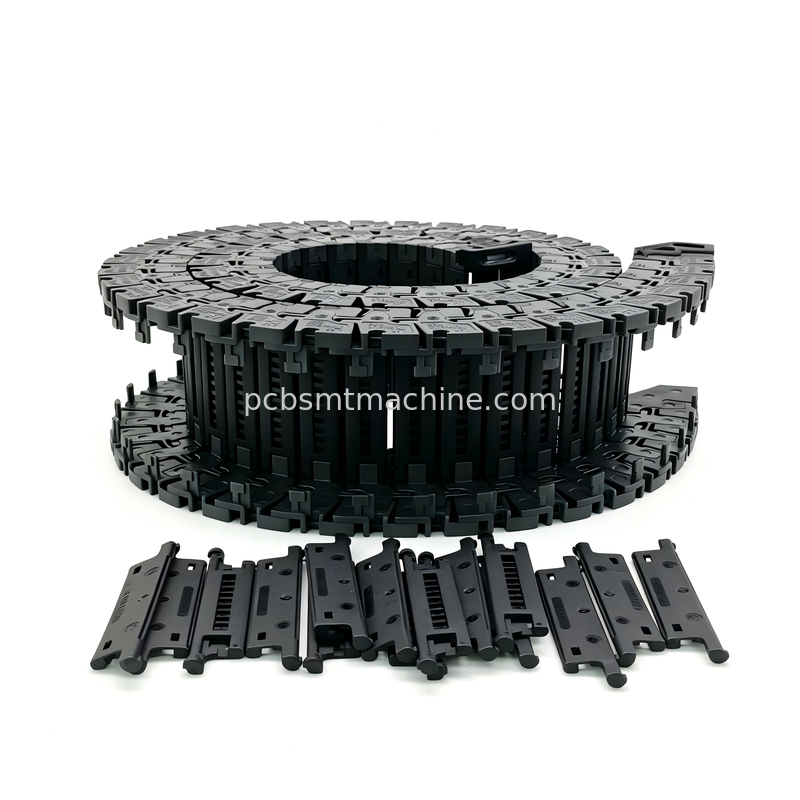 Genuine Panasonic Cable Assembly for NPM-D Series SMT Machines with Reliable Power and Signal Transmission