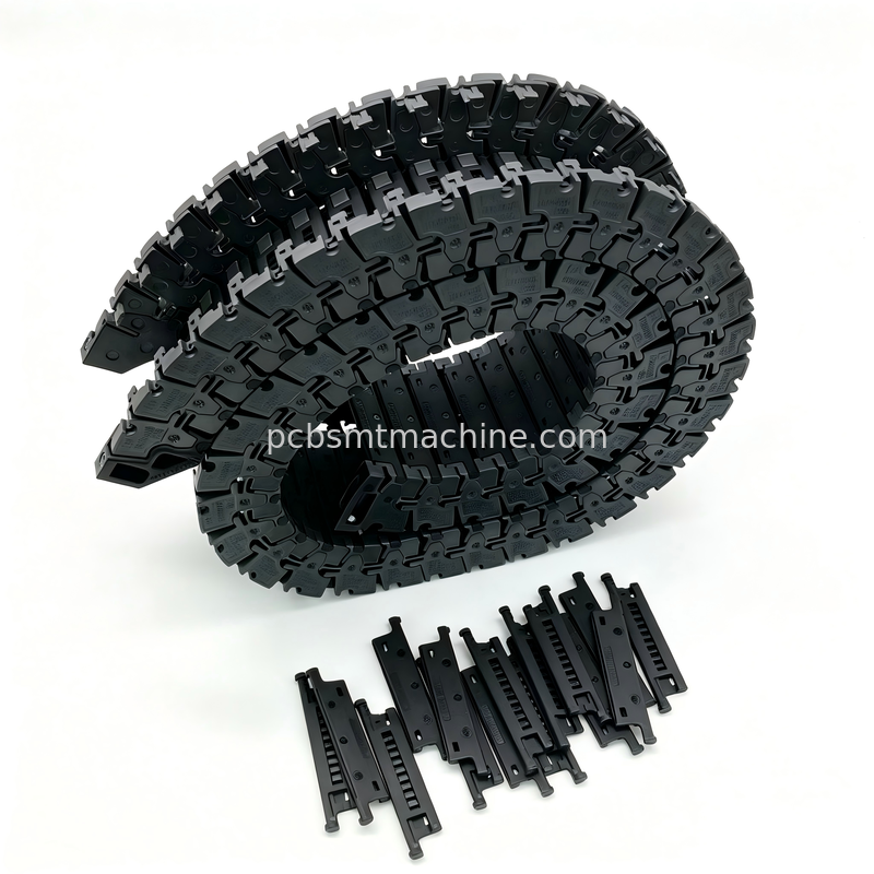 Genuine Panasonic Cable Assembly for NPM-D Series SMT Machines with Reliable Power and Signal Transmission