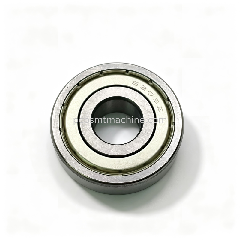 N510065929AA Vacuum Pump Ball Bearing for Panasonic CM402/CM602 with Precision Tolerance Matching and Stable High-Speed Performance