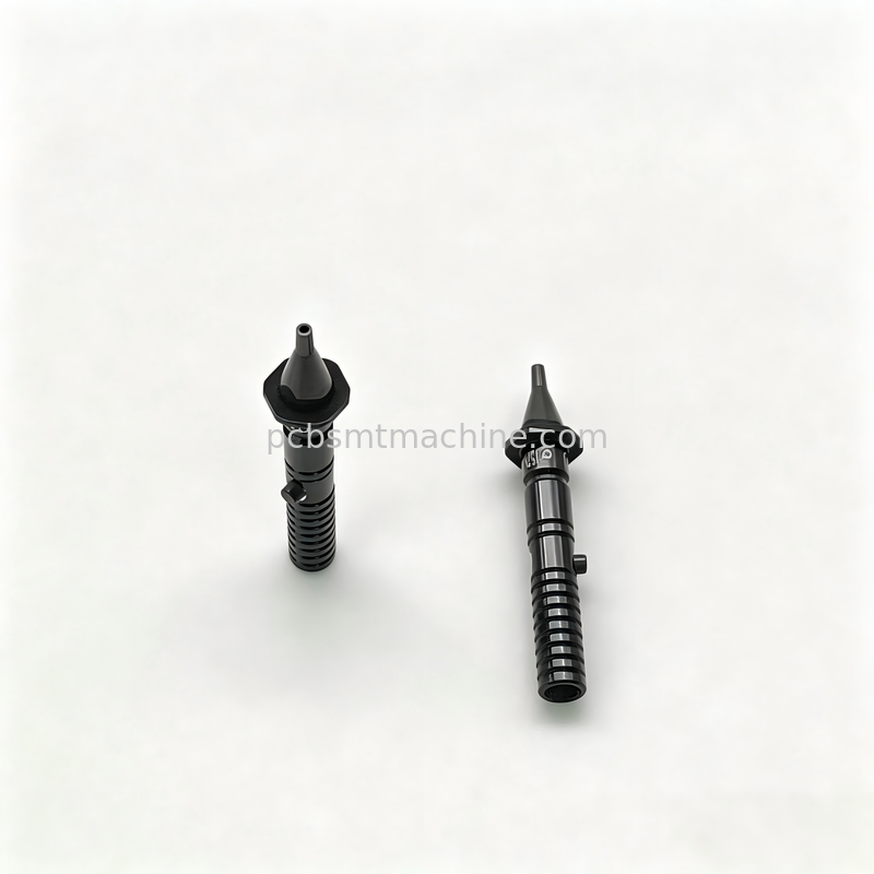 ADNPN8238 1.0mm Precision SMT Nozzle Assembly with Ceramic Tip for FUJI XP Series Pick-and-Place Machines