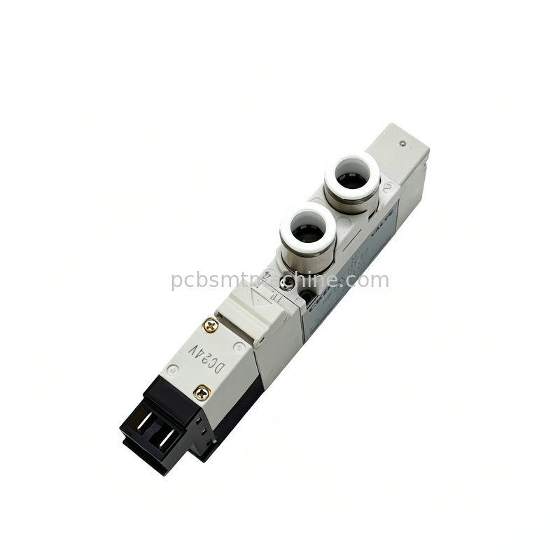 Panasonic Original New Solenoid Valve for High-Cycle Operation with Plug-and-Play Replacement