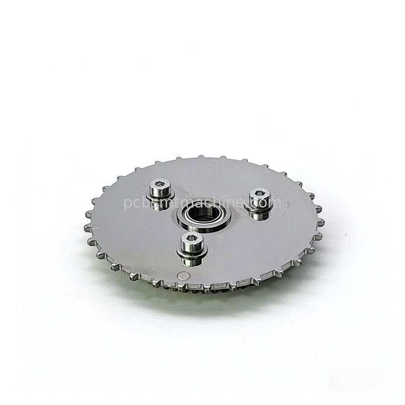 High Precision High Efficiency Low Maintenance Feeder Sprocket SMT Feeder Sprocket for Fuji NXT W08C 8mm Tape Feeder
