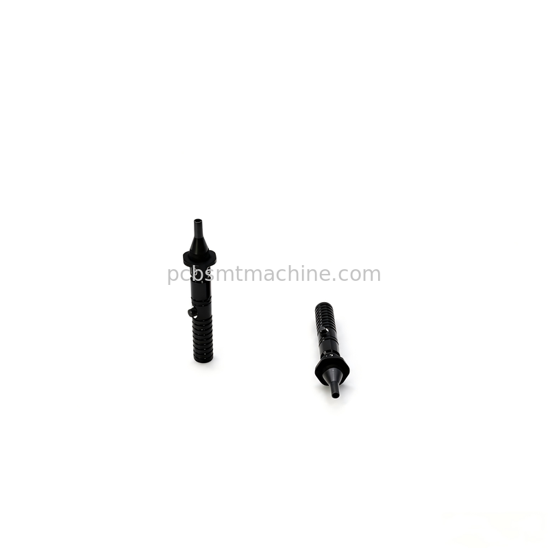 1.3mm Orifice Ceramic Tip ESD Safe Fuji XPF Nozzle SMT Nozzle for Pick and Place Machines