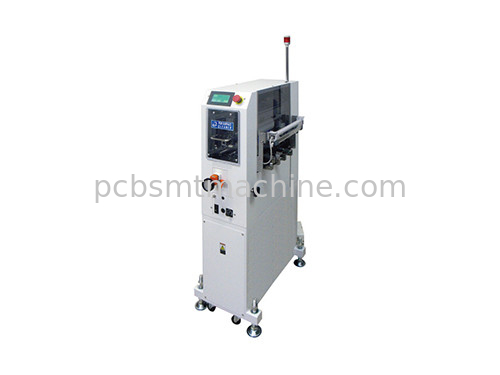 Statisches SMT Antifließband ESD Rollen-Art on-line-PWB-Reinigungsmaschine MT-250M