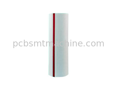 RoHS-Zustimmungs-Gebäudereinigung Papier-Rolls für on-line-PWB-Reinigungsmaschine MT-300TP