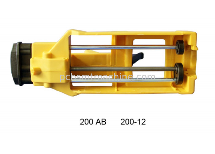 Pressluftbetätigter Kleber-zugeführtes Gewehr-/Kleber-Patronen-Gewehr 400ml 200ml 200 Reihe 400 Reihe