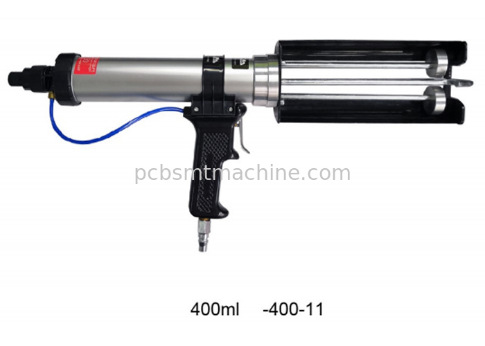 Pressluftbetätigter Kleber-zugeführtes Gewehr-/Kleber-Patronen-Gewehr 400ml 200ml 200 Reihe 400 Reihe