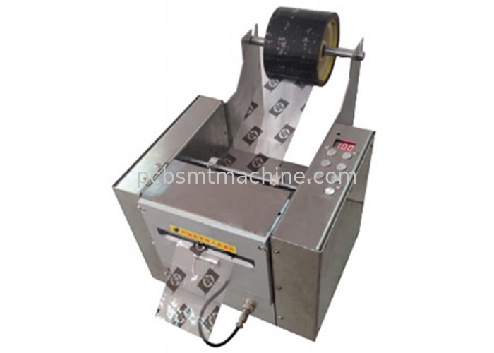 Automatische Zufuhr-Hochleistungsmaschine des Band-ZCUT-120 für XL-Größen-Klebstreifen