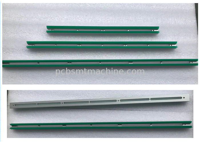 300mm 400mm 520mm 610mm Gummi-SMT Gummiwalze für DEK-Lötpaste-Drucker Machine