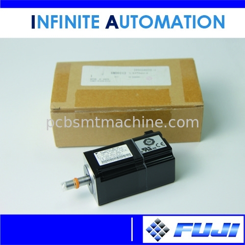 Zusätze Fujis NXT Smt MOTOR XM00212 XM00210 SMT/Wechselstrom Servobewegungs