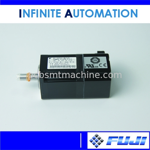 Zusätze Fujis NXT Smt MOTOR XM00212 XM00210 SMT/Wechselstrom Servobewegungs