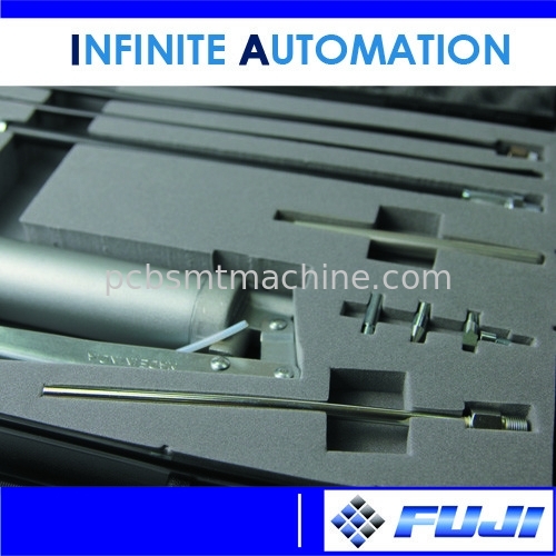 Beste Qualität ursprüngliche und neue Fujis NXT Maschinen-Ersatzteile für Fuji NXT Chip Mounters, AWPJ8200, FUJI SCHMIERPRESSE-AUSRÜSTUNG