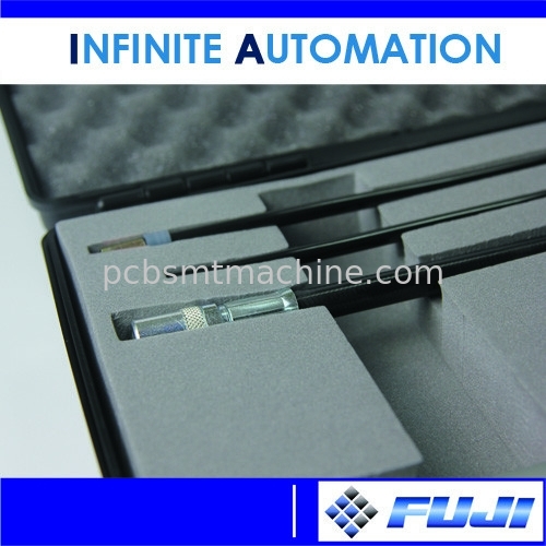 Beste Qualität ursprüngliche und neue Fujis NXT Maschinen-Ersatzteile für Fuji NXT Chip Mounters, AWPJ8200, FUJI SCHMIERPRESSE-AUSRÜSTUNG