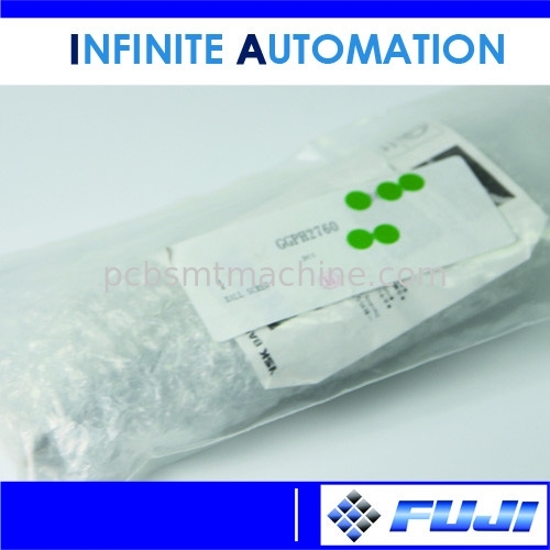 Beste Qualität ursprüngliche und neue Fujis NXT Maschinen-Ersatzteile für Fuji NXT Chip Mounters, GGPH2760, KUGELUMLAUFSPINDEL