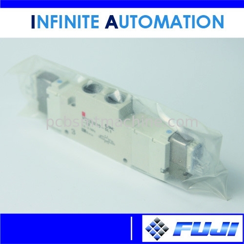 Beste Qualität ursprüngliche und neue Fujis NXT Maschinen-Ersatzteile für Fuji NXT Chip Mounters, H63469, VENTIL, Solenoid