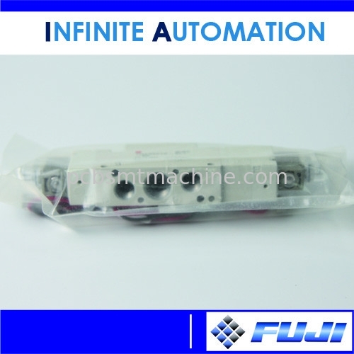 Beste Qualität ursprüngliche und neue Fujis NXT Maschinen-Ersatzteile für Fuji NXT Chip Mounters, H63469, VENTIL, Solenoid